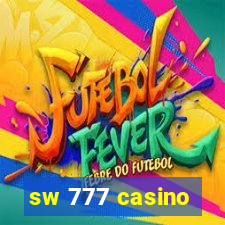 sw 777 casino
